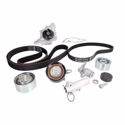Kit distribution avec pompe à eau GATES KP25557XS-1