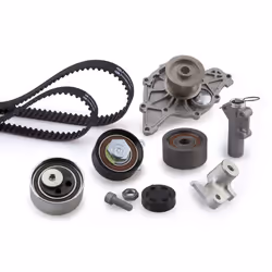 Kit distribution avec pompe à eau GATES KP25557XS-1
