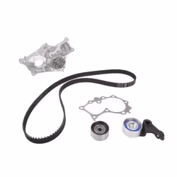 Kit distribution avec pompe à eau GATES KP15562XS-2