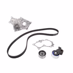 Kit distribution avec pompe à eau GATES KP15562XS-2
