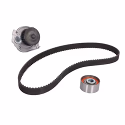Kit distribution avec pompe à eau GATES PowerGrip™ KP15626XS