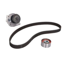 Kit distribution avec pompe à eau GATES PowerGrip™ KP15626XS