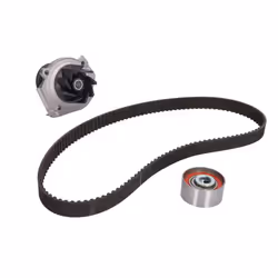 Kit distribution avec pompe à eau GATES PowerGrip™ KP15626XS