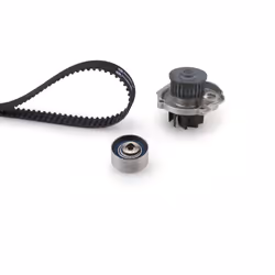 Kit distribution avec pompe à eau GATES PowerGrip™ KP15626XS
