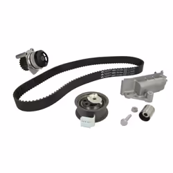 Kit distribution avec pompe à eau GATES KP75569XS-1
