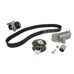 Kit distribution avec pompe à eau GATES KP75569XS-1