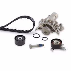 Kit distribution avec pompe à eau GATES PowerGrip™ KP25608XS
