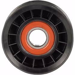 Galet enrouleur de courroie d'accessoire GATES T36398