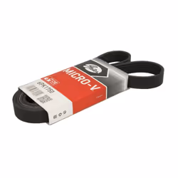 Courroie trapézoïdale à nervures GATES 6PK1750