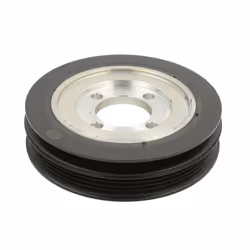 Poulie damper, vilebrequin GATES DriveAlign™ TVD1115