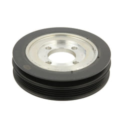 Poulie damper, vilebrequin GATES DriveAlign™ TVD1115