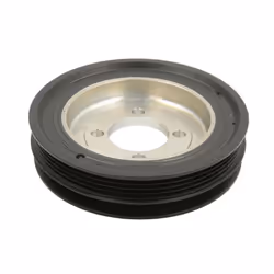 Poulie damper, vilebrequin GATES DriveAlign™ TVD1115