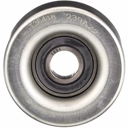 Galet enrouleur de courroie d'accessoire GATES DriveAlign™ T36418