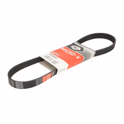 Courroie trapézoïdale à nervures GATES 6PK890