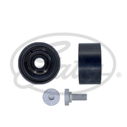 Galet enrouleur de courroie d'accessoire GATES T36285