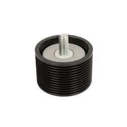 Galet enrouleur de courroie d'accessoire GATES T36627