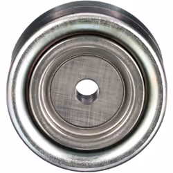Galet enrouleur de courroie d'accessoire GATES T36507