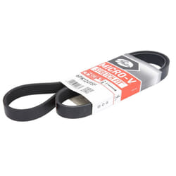 Courroie trapézoïdale à nervures GATES 6PK1249SF
