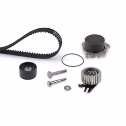 Kit distribution avec pompe à eau GATES PowerGrip™ KP15685XS