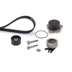 Kit distribution avec pompe à eau GATES PowerGrip™ KP15685XS