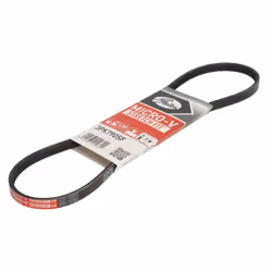 Courroie trapézoïdale à nervures GATES 3PK790SF