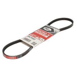 Courroie trapézoïdale à nervures GATES 3PK790SF