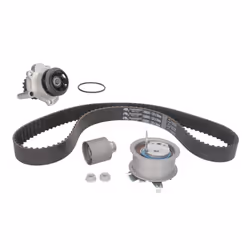 Kit distribution avec pompe à eau GATES KP55569XS-3
