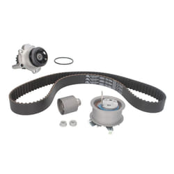 Kit distribution avec pompe à eau GATES KP55569XS-3