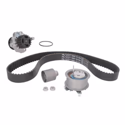 Kit distribution avec pompe à eau GATES KP55569XS-3