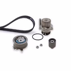 Kit distribution avec pompe à eau GATES KP55569XS-3