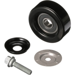 Galet enrouleur de courroie d'accessoire GATES DriveAlign™ T39276