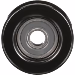 Galet enrouleur de courroie d'accessoire GATES DriveAlign™ T39276