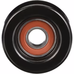 Galet enrouleur de courroie d'accessoire GATES DriveAlign™ T39277
