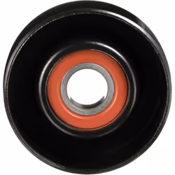 Galet enrouleur de courroie d'accessoire GATES DriveAlign™ T39277