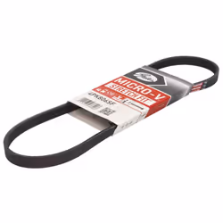 Courroie trapézoïdale à nervures GATES 4PK806SF