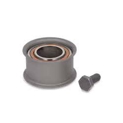 Poulie renvoi/transmission, courroie de distribution; GATES; 52 G-Force Redline™; pour MAZDA, KIA; 0K93812730, 248102X700, B6 ...