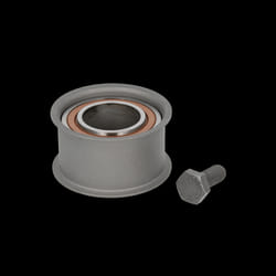 GATES T42005 Poulie renvoi/transmission, courroie de distribution 52 G-Force Redline™ MAZDA: 323 C IV 3/5 portes, MX-5 I