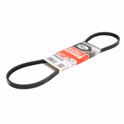 Courroie trapézoïdale à nervures GATES 3PK872SF
