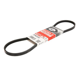 Courroie trapézoïdale à nervures GATES 3PK872SF
