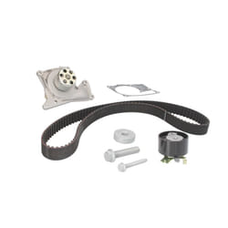 Kit distribution avec pompe à eau GATES KP25578XS-2
