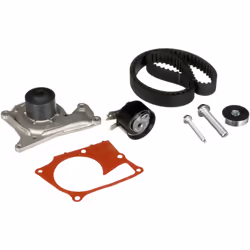 Kit distribution avec pompe à eau GATES KP25578XS-2