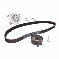 Kit distribution avec pompe à eau GATES KP35323XS