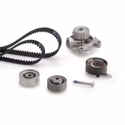 Kit distribution avec pompe à eau GATES PowerGrip™ KP45323XS