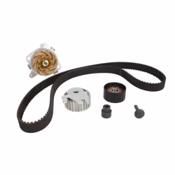 Kit distribution avec pompe à eau GATES KP15653XS