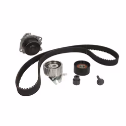 Kit distribution avec pompe à eau GATES KP15653XS