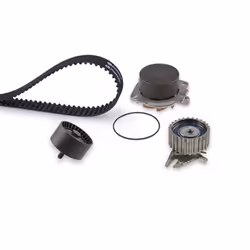 Kit distribution avec pompe à eau GATES KP15653XS