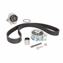 Kit distribution avec pompe à eau GATES PowerGrip™ KP15569XS-2