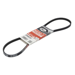 Courroie trapézoïdale à nervures GATES 3PK881SF