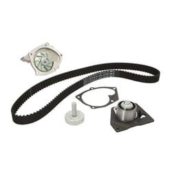 Kit distribution avec pompe à eau GATES KP25552XS