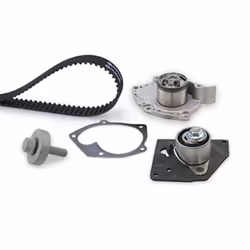 Kit distribution avec pompe à eau GATES KP25552XS